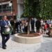 Δήμος Κοζάνης: Παραδόθηκε στους πολίτες η νέα πλατεία Μικράς Ασίας μετά και την ανάπλασή της