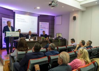 Στο ΤΕΕ Κοζάνης, ο επιστημονικός και τεχνικός κόσμος της περιοχής συνδιαλέχθηκε για το πρόγραμμα αντλιών θερμότητας