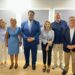 Κοινή παρουσία των επτά Αποκεντρωμένων Διοικήσεων της χώρας στην 90ή ΔΕΘ: Όλοι μαζί για ένα κράτος δίπλα στον πολίτη