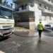 Γρεβενά: Πλύσιμο των κεντρικών οδικών αρτηριών της πόλης