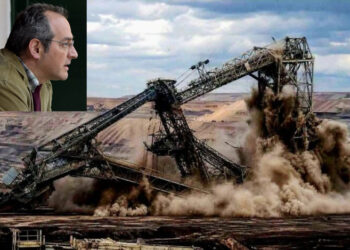 Κοινωνική κρίση προκάλεσε στην Δυτική Μακεδονία η απολιγνιτοποίηση.  του Λεωνίδα Βατικιώτη*