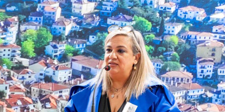 «Επόμενη στάση: Δυτική Μακεδονία» / “Next Stop: West Macedonia” Δύο ημέρες στην καρδιά της Αθήνας