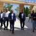 Επίσκεψη του Υπουργού Ψηφιακής Διακυβέρνησης Δημήτρη Παπαστεργίου και του Υφυπουργού Ανάπτυξης Σταύρου Καλαφάτη στην Περιφέρεια Δυτικής Μακεδονίας