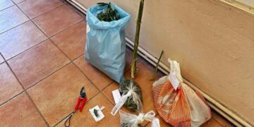 Φλώρινα:  Τρεις συλλήψεις για κατοχή ναρκωτικών