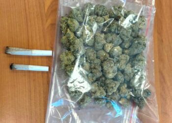 Έξι συλλήψεις για ναρκωτικά σε 48 ώρες στη Δυτική Μακεδονία