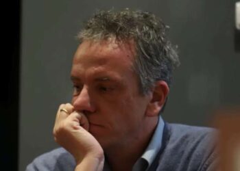 Πένθος στην Κοζάνη-Έφυγε από τη ζωή σε ηλικία 49 ετών ο συνθέτης,πρώην αντιδήμαρχος και πρόεδρος της Βιβλιοθήκης Παναγιώτης Δημόπουλος