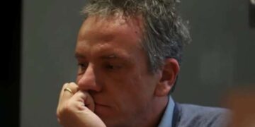 Πένθος στην Κοζάνη-Έφυγε από τη ζωή σε ηλικία 49 ετών ο συνθέτης,πρώην αντιδήμαρχος και πρόεδρος της Βιβλιοθήκης Παναγιώτης Δημόπουλος