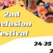 2nd Inclusion Festival: Η Κοζάνη γίνεται σημείο συνάντησης για μια κοινωνία χωρίς αποκλεισμούς