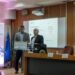 Με κατάμεστη αίθουσα ολοκληρώθηκε η ενημερωτική εκδήλωση στην Καστοριά για το πρόγραμμα αντλιών θερμότητας