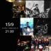 Δήμος Κοζάνης: Το 2ο Drum Day 2026 την Τρίτη 15 Σεπτεμβρίου στην κεντρική πλατεία Νίκης στις 21:00 – Είσοδος Ελεύθερη