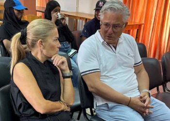 Δήμος Βοΐου: Επίσκεψη της Υφυπουργού Μετανάστευσης και Ασύλου κ. Σέβης Βολουδάκη στον Δήμο Βοΐου