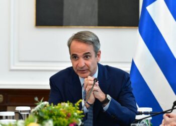 Οι 4 νέες παρεμβάσεις που ανακοίνωσε ο Κ. Μητσοτάκης: Στα 20 λεπτά η ελάφρυνση στο diesel – Ρυθμίσεις έως 120 δόσεις, κάτω από 1,75 το πετρέλαιο θέρμανσης