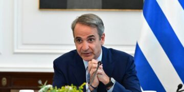 Οι 4 νέες παρεμβάσεις που ανακοίνωσε ο Κ. Μητσοτάκης: Στα 20 λεπτά η ελάφρυνση στο diesel – Ρυθμίσεις έως 120 δόσεις, κάτω από 1,75 το πετρέλαιο θέρμανσης