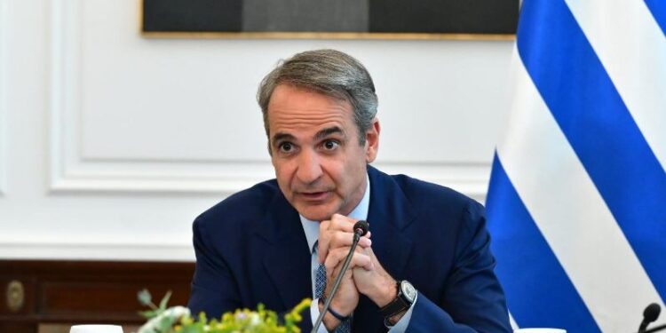 Οι 4 νέες παρεμβάσεις που ανακοίνωσε ο Κ. Μητσοτάκης: Στα 20 λεπτά η ελάφρυνση στο diesel – Ρυθμίσεις έως 120 δόσεις, κάτω από 1,75 το πετρέλαιο θέρμανσης