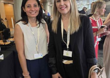 Δήμος Κοζάνης: Στο Politicians Exchange Forum 2026 στη Θεσσαλονίκη η Αντιδήμαρχος Πολιτισμού, Τουρισμού και Εξωστρέφειας Ρίτα Κύργια (Φωτογραφίες)