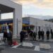 Κινητοποίηση στην πύλη της «Πτολεμαΐδας 5» ενάντια στο κλείσιμο ΑΗΣ και ορυχείων – Τρίωρη στάση εργασίας πραγματοποίησε το ΣΕΕΕΝ Δυτ. Μακεδονίας