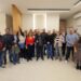 Ευρωπαϊκοί εταίροι του έργου SIJMA επισκέφθηκαν το Ενιαίο Κοινωνικό Δίκτυο Δυτικής Μακεδονίας
