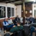 Στην Κοινότητα της Ξηρολίμνης ο Δήμαρχος Κοζάνης Γιάννης Κοκκαλιάρης
