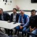 Στην Κοινότητα της Σκήτης ο Δήμαρχος Κοζάνης Γιάννης Κοκκαλιάρης
