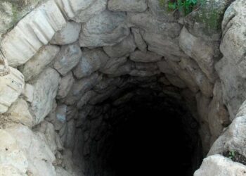 Βρέθηκε νεκρός μέσα σε πηγάδι 35χρονος πατέρας – Το τρακτέρ του αποκάλυψε την τραγική κατάληξη
