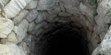 Βρέθηκε νεκρός μέσα σε πηγάδι 35χρονος πατέρας – Το τρακτέρ του αποκάλυψε την τραγική κατάληξη