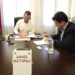 Υπεγράφη από τον Δήμαρχο Καστοριάς Γιάννη Κορεντσίδη η σύμβαση για το έργο ψηφιακού μετασχηματισμού,  ύψους 954.283 ευρώ