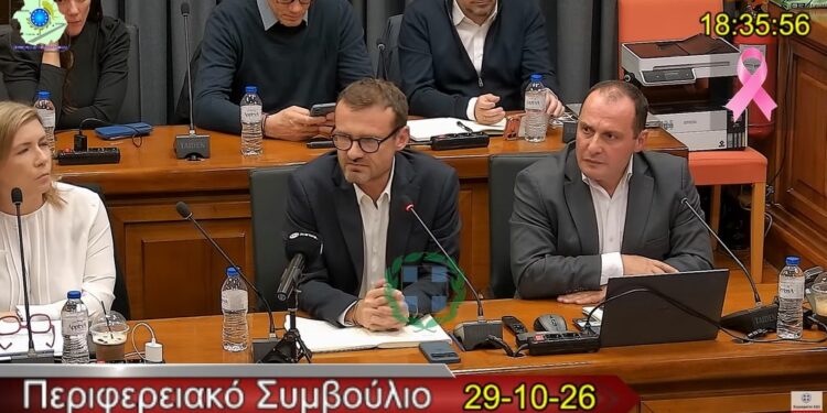 Η Εξαιρετική Παρουσίαση του στρατηγικού επενδυτικού σχεδιασμού της ΔΕΗ στη Δυτική Μακεδονία. Βίντεο