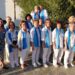 Η Χορωδία Γυναικών Σιάτιστας στην Αμοργό