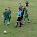 Ματσάρα στην Άρτα. 2-3 ο Μακεδονικός Σιάτιστας!!