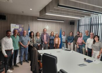 Η Περιφέρεια Δυτικής Μακεδονίας ενισχύει τον διάλογο για τη βιοποικιλότητα μέσω του έργου BiodIvErSe / Interreg Europe