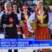 Ο Alpha στην 24η γιορτή κρασιού στο Αγίασμα. Βίντεο