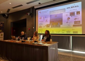 Δήμος Κοζάνης: Συμμετοχή της ΑΝΔΗΚΟ στη συνάντηση του εταιρικού σχήματος του προγράμματος BiodIvErSe