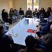 Στην Κοινότητα της Λευκόβρυσης ο Δήμαρχος Κοζάνης Γιάννης Κοκκαλιάρης (Βίντεο+Φωτογραφίες)