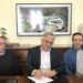 Δήμος Βοΐου: Υπογραφή πρωτοκόλλου παράδοσης–παραλαβής για το Σωφρονιστικό Κατάστημα στη Νεάπολη