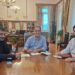 Δήμος Κοζάνης: Υπεγράφη η σύμβαση για συντήρηση, επισκευή και ανακατασκευή κοινόχρηστων υποδομών στη Δημοτική Ενότητα Δημητρίου Υψηλάντη