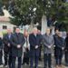 Η Επιμνημόσυνη Δέηση και κατάθεση στεφάνων στη Σιάτιστα. Βίντεο και φωτογραφίες