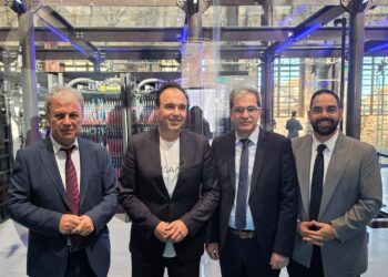Η Δυτική Μακεδονία στα εγκαίνια του «Δαίδαλου» – Στο επίκεντρο  ο νέος υπερυπολογιστής της Κοζάνης