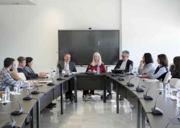 Πανεπιστήμιο Δυτικής Μακεδονίας και «Ελληνισμός εν Δράσει»: Νέα συνεργασία με επίκεντρο τους νέους και τον Ελληνισμό του εξωτερικού
