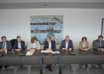 Πανεπιστήμιο Δυτικής Μακεδονίας και Sunlight Group: Συνεργασία στις τεχνολογίες αποθήκευσης ενέργειας