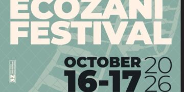 Δήμος Κοζάνης: «EcoZani Festival» – Πολιτισμός και βιωσιμότητα στο επίκεντρο μιας νέας πρωτοβουλίας για την Κοζάνη