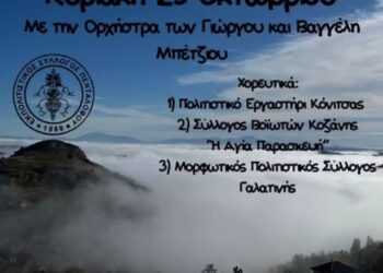 Δήμος Βοΐου: 9ο Καστανοπάζαρο στον Πεντάλοφο ~ Πολιτιστικός Σύλλογος Πενταλόφου