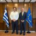 Στάθης Κωνσταντινίδης, βουλευτής ΠΕ Κοζάνης: «Θετική ανταπόκριση του Υπουργείου Εσωτερικών στα αιτήματα της περιοχής». 