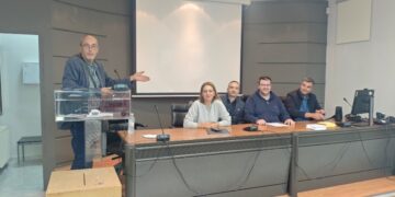 Τ.Ε.Ε./Τ.Δ.Μ.: Εκλογή Προέδρου και γενικού γραμματέα Αντιπροσωπείας