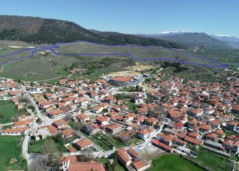 Το Ξινό Νερό απειλείται: Φωτοβολταϊκό 60MW με μπαταρίες εντός της Ζώνης ΠΟΠ;