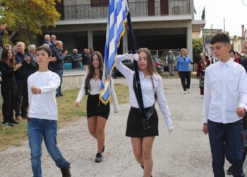 Οι Λαζαράδες τίμησαν 114 χρόνια ιστορίας και ελευθερίας