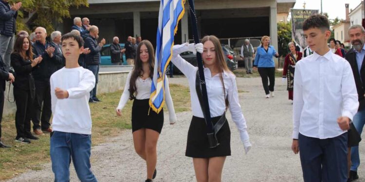 Οι Λαζαράδες τίμησαν 114 χρόνια ιστορίας και ελευθερίας