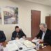 Περιφέρεια Δυτικής Μακεδονίας: Σιάτιστα – Υπογραφή Σύμβασης για τον Ηλεκτροφωτισμό του κεντρικού δρόμου από Μπάρα