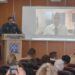 Με επιτυχία ολοκληρώθηκε η ημερίδα για τα δικαιώματα των ζώων, με θέμα «Προστασία των Ζώων και Ευζωία» που διοργάνωσε η Διεύθυνση Αστυνομίας Καστοριάς
