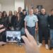 Kατάταξη 31 νέων Δοκίμων Αστυφυλάκων στο Σώμα της Ελληνικής Αστυνομίας.στις έδρες των Διευθύνσεων Αστυνομίας Κοζάνης, Γρεβενών, Καστοριάς και Φλώρινας