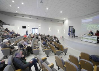 Αγροδασικά συστήματα και κλιματική ανθεκτικότητα στο επίκεντρο του 2ου Πανελλήνιου Αγροδασικού Συνεδρίου στην Κοζάνη